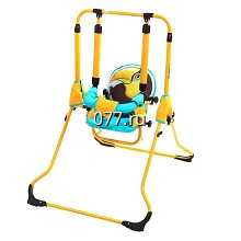 качели детские