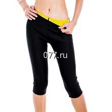 брюки для похудения (коррекции фигуры, снижения веса)