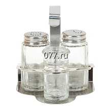 посуда для специй (набор)