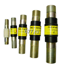 соединение изолирующее ИФС, ИМС, ИС