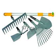 инструмент (инвентарь) садово-огородный