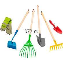 инструмент (инвентарь) садово-огородный
