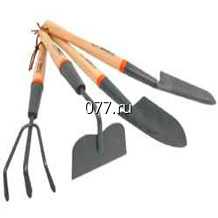 инструмент (инвентарь) садово-огородный