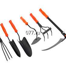 инструмент (инвентарь) садово-огородный