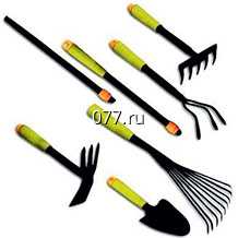 инструмент (инвентарь) садово-огородный