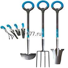 инструмент (инвентарь) садово-огородный