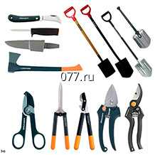 инструмент (инвентарь) садово-огородный