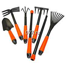 инструмент (инвентарь) садово-огородный