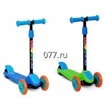 самокат Скутер (SCOOTER) SK-004 2+