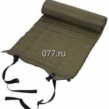 коврик самонадувающийся туристический Штурман