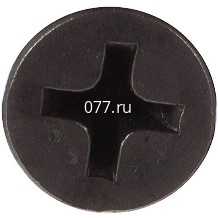 саморез гипсокартон-дерево Омакс (OMAX)