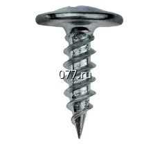 саморез СММ острие (острый) для крепления листового металла