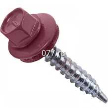 саморез шестигранная головка кровельный