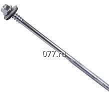 саморез для сэндвич-панелей