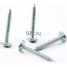 саморез гипсокартон-дерево Омакс ( OMAX)