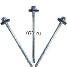 саморез для сэндвич-панелей
