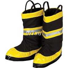 сапоги для пожарного