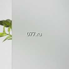 стекло листовое оконное 8 мм матовое (мателюкс)