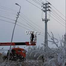 кабельная линия электропередач-определение повреждений