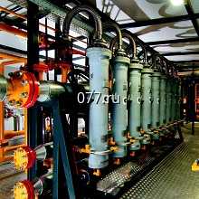 оценка оборудования