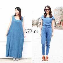 одежда-перекрой (перешив, ателье) моделей одежды в более современные