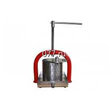 пресс для отжима сока для цитрусовых