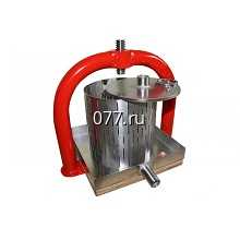 пресс для отжима сока