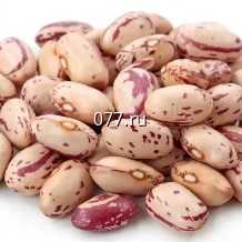 семена фасоли