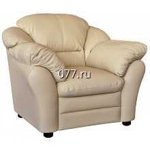 кресло-изготовление на заказ ткань, кожа искусственная, натуральная