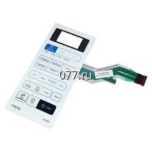 панель управления сенсорная для печи СВЧ (микроволновой) Самсунг (SAMSUNG)