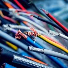 кабель (провод)