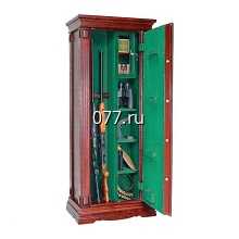 сейф оружейный (шкаф)