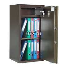 сейф взломостойкий
