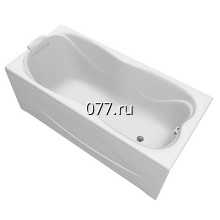 ванна акриловая, производство Тритон, от 5000р.