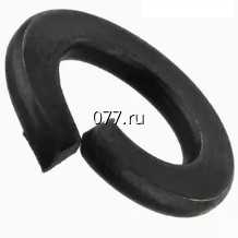 шайба пружинная (гровер) М12