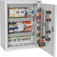 оборудование электрощитовое (электрооборудование)-установка (монтаж) высоковольтного и низковольтного