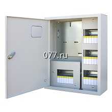 щит учетно-распределительный (электрощит)