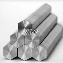 шестигранник (металлопрокат) 32 мм, марка стали Ст35/45