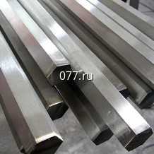 шестигранник (металлопрокат) калиброванный, 14 мм