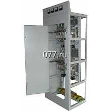 панель щита распределительного (электрощита) силовая ЩО-70