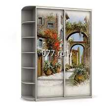 шкаф-купе-изготовление на заказ