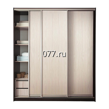 шкаф-купе под заказ по каталогу