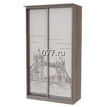 шкаф-купе-изготовление на заказ в т.ч. встраиваемый