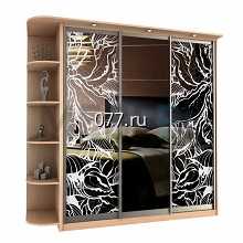 шкаф-купе-изготовление на заказ