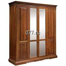 мебель корпусная Беларусь, фабрика Гомельдрев, деревянная (дуб, сосна)