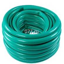 шланг поливочный резиновый, армированый, ПВХ (пластмассовый)