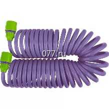 шланг поливочный