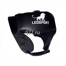 шлем боксерский Леоспорт (LEOSPORT)