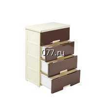 комод натуральное дерево, пластмассовый (пластиковый), МДФ, рамочного МДФ, плетеный (ротанг), ламинат