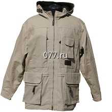 куртка-штормовка